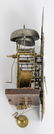 A Dutch burl wood and marquetry veneered 'Amsterdammer - 7