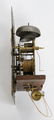 A Dutch burl wood and marquetry veneered 'Amsterdammer - 8