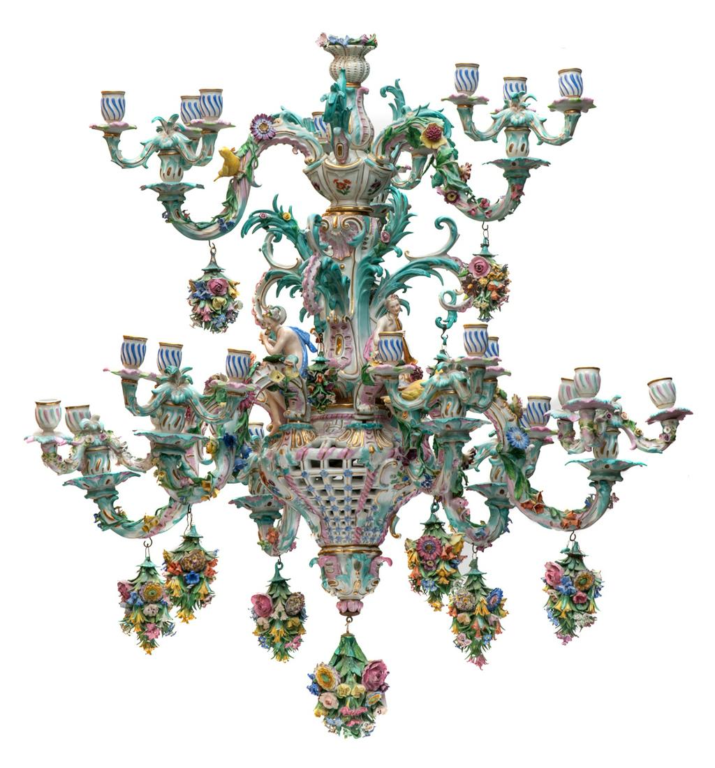 Boreas,7 Lt Chandelier | Uttermost Boreas,7 Lt Chandelier | Uttermost