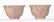 A pair of Chinese relief famille rose and gilt cups and - 2