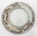 A large Chinese export porcelain bowl, decorated with - 7