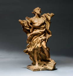 Jean Del Cour (Hamoir 1627- 1707 LiÃ¨ge), an