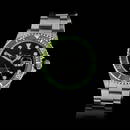 A Rolex Submariner Date 'Kermit', Ref. 16610LV, 2010