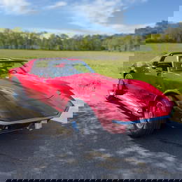 1969 Chevrolet Corvette C3 Stingray