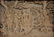 A relief carved ivory plaque, depicting the judgement