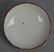 A rare Chinese polychrome teapot, one side decorated - 6