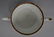 A rare Chinese polychrome teapot, one side decorated - 7