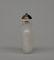 A Chinese rock crystal carved relief snuff bottle with - 2