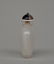 A Chinese rock crystal carved relief snuff bottle with - 4