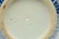 A Chinese blue and white and relief decorated vase, - 7