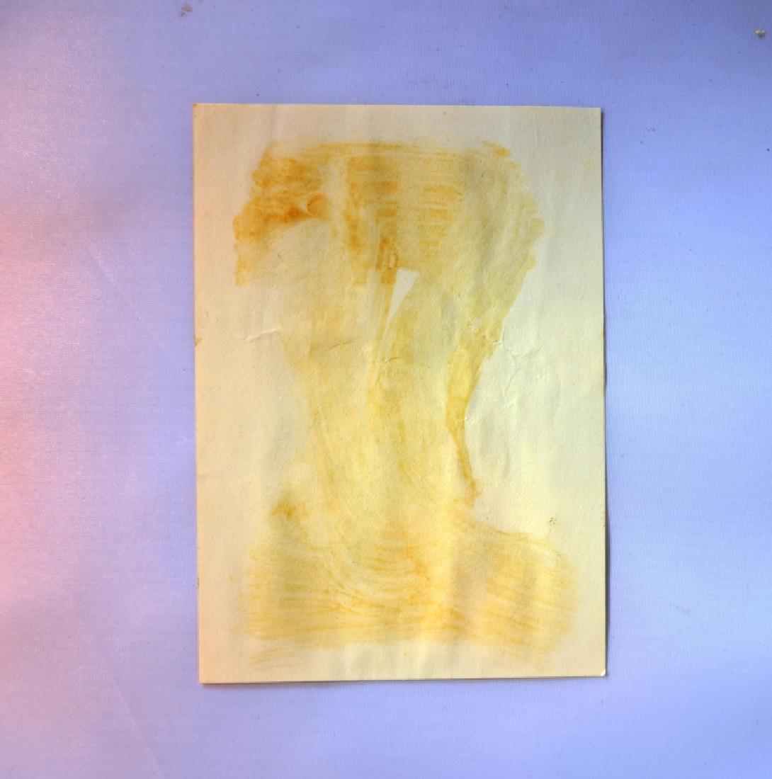 Eleanor Roosevelt BOOK PLATE (1 of 3)