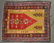 Vintage Turkish Kilim Prayer Rug - 2