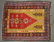Vintage Turkish Kilim Prayer Rug - 3