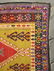 Vintage Turkish Kilim Prayer Rug - 5