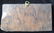 Buddha Inscribed Printing Wood Block - 4