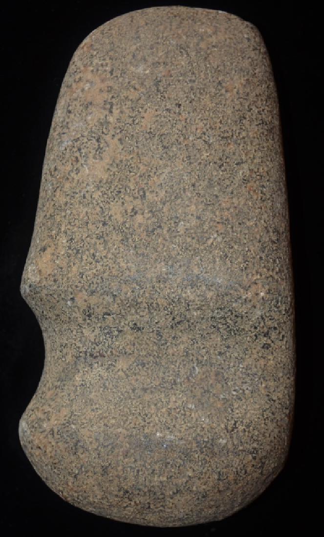 American Indian Ax Head Wabash County Ill (1 of 7)