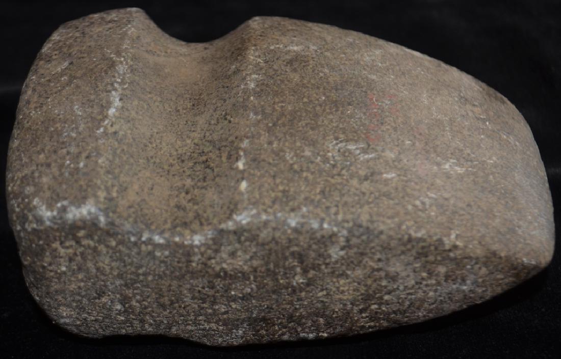American Indian Ax Head, found in Dutchess Cty NY (1 of 6)