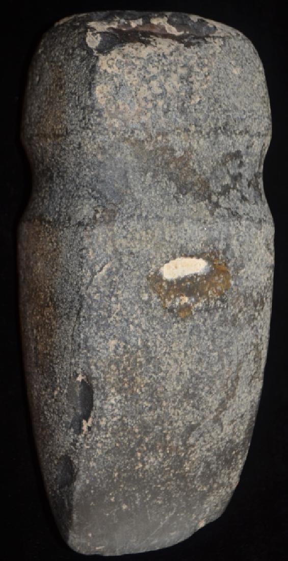 American Indian Ax Head Valencia Mexico (1 of 5)