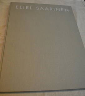 Eliel Saarinen Albert Christ-Janer: Revised Edition, 1979 Hardcover. In good condition. This lot can be shipped from in-house.