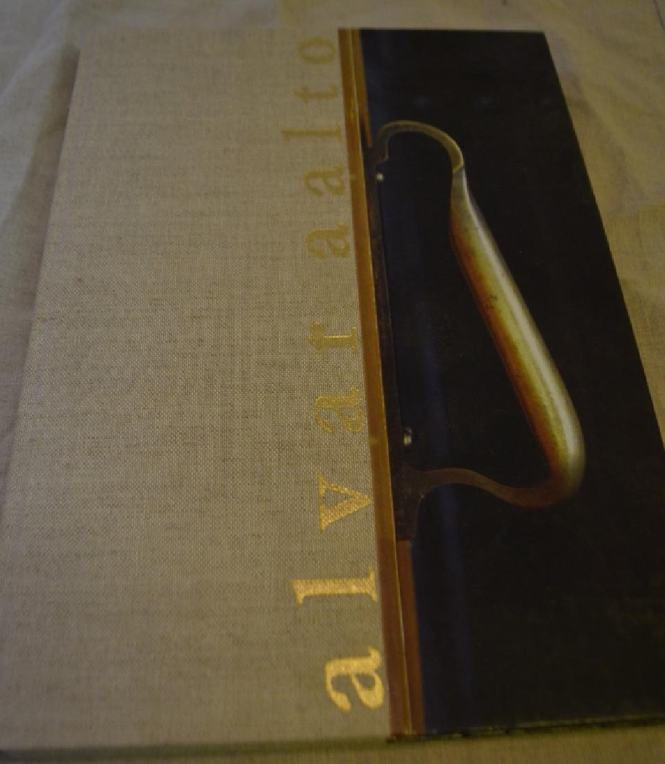 Alvar Aalto A Gentler Structure for Life 2009: Hardcover. In good condition. This lot can be shipped from in-house.