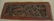 Antique Hand Carved Chinese Wood Block
