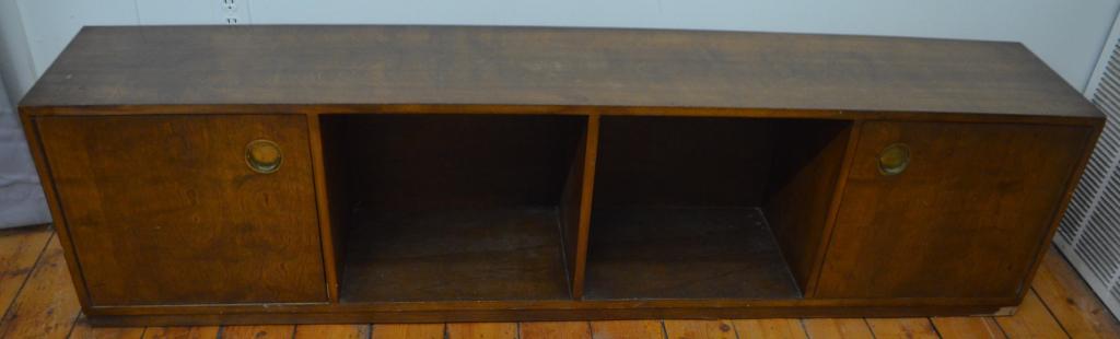 Pine Storage Bench (1 of 8)