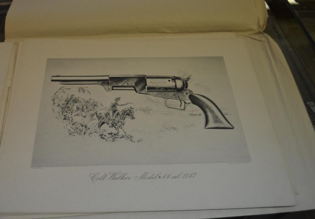 Colt Historical Prints (1 of 4)