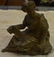 Victorian Era Statue Finial - 3