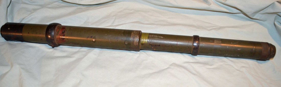 WW2 Sherman Tank Telescope M70 (1 of 6)