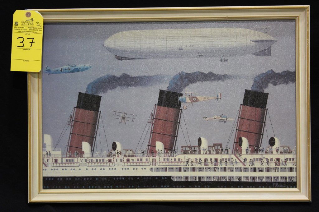 FLORA, UNTITLED (1 of 2)