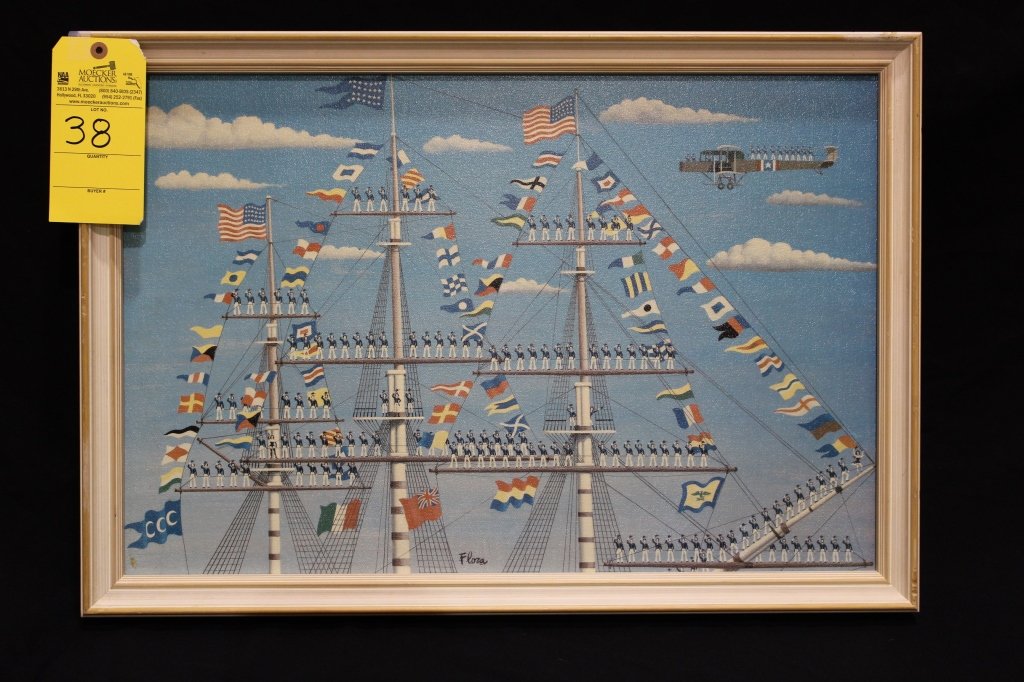 FLORA, UNTITLED (1 of 2)