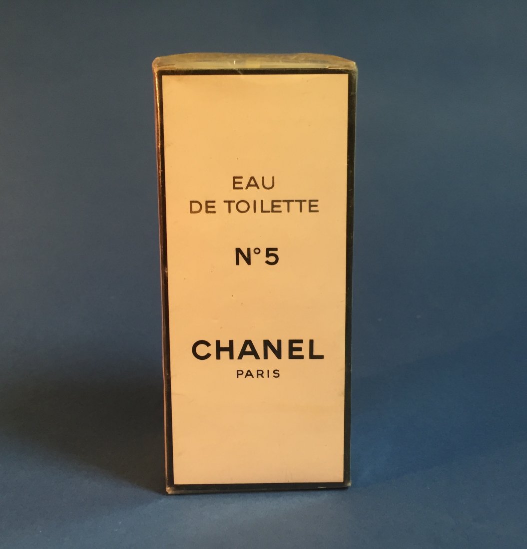 Chanel No5 (1 of 2)