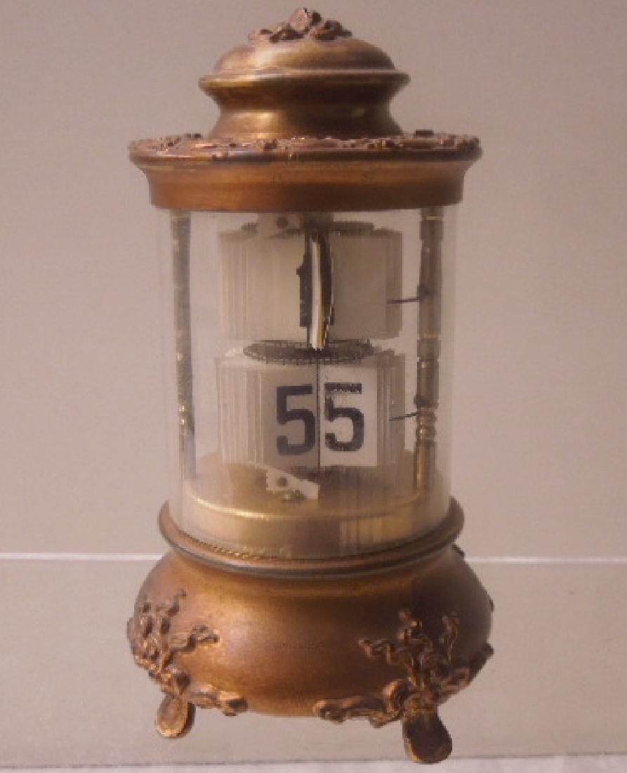 Antique Model #3 The Plato Clock (1 of 7)
