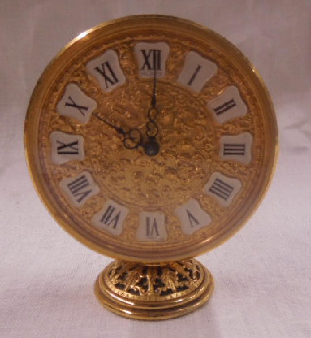 LeCoultre Travel Alarm Clock (1 of 4)