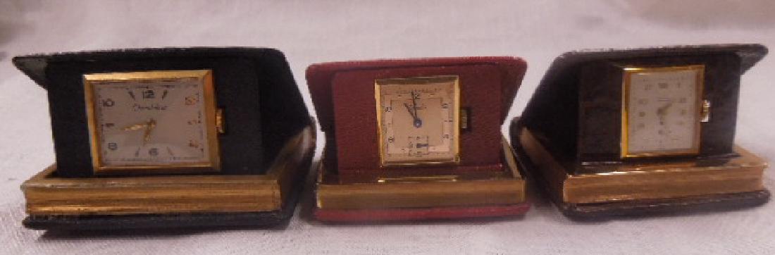 Book of Time Pop-Up Timepieces (1 of 5)