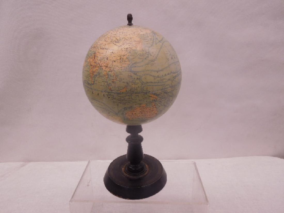 J. Forest French Terrestrial Globe (1 of 4)