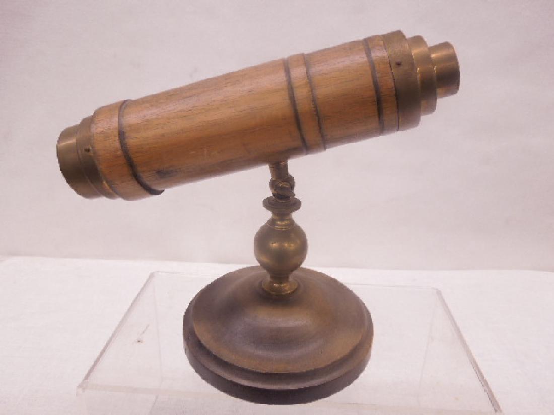 Adjustable Table Top Kaleidoscope (1 of 4)