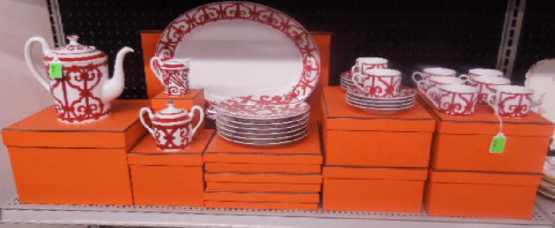 Hermes Balcon du Guadalquivir Dinnerware (1 of 7)