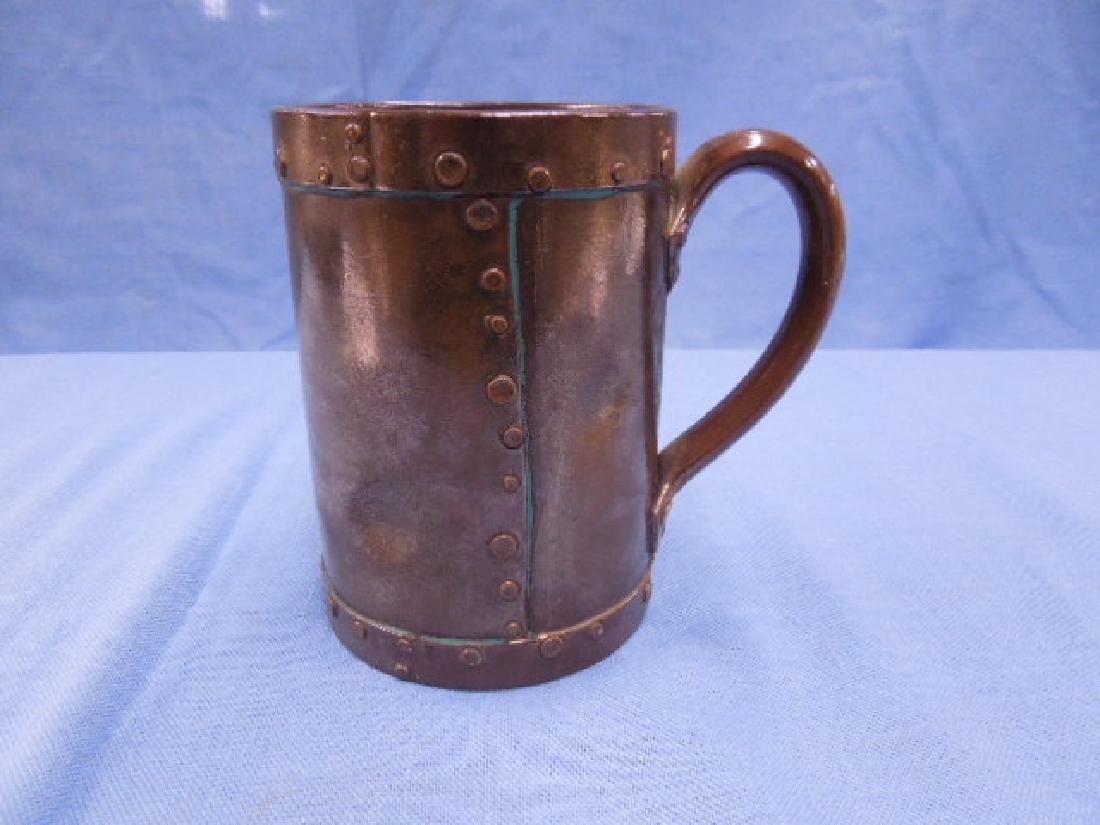 Doulton Silicon Lambeth Mug (1 of 4)