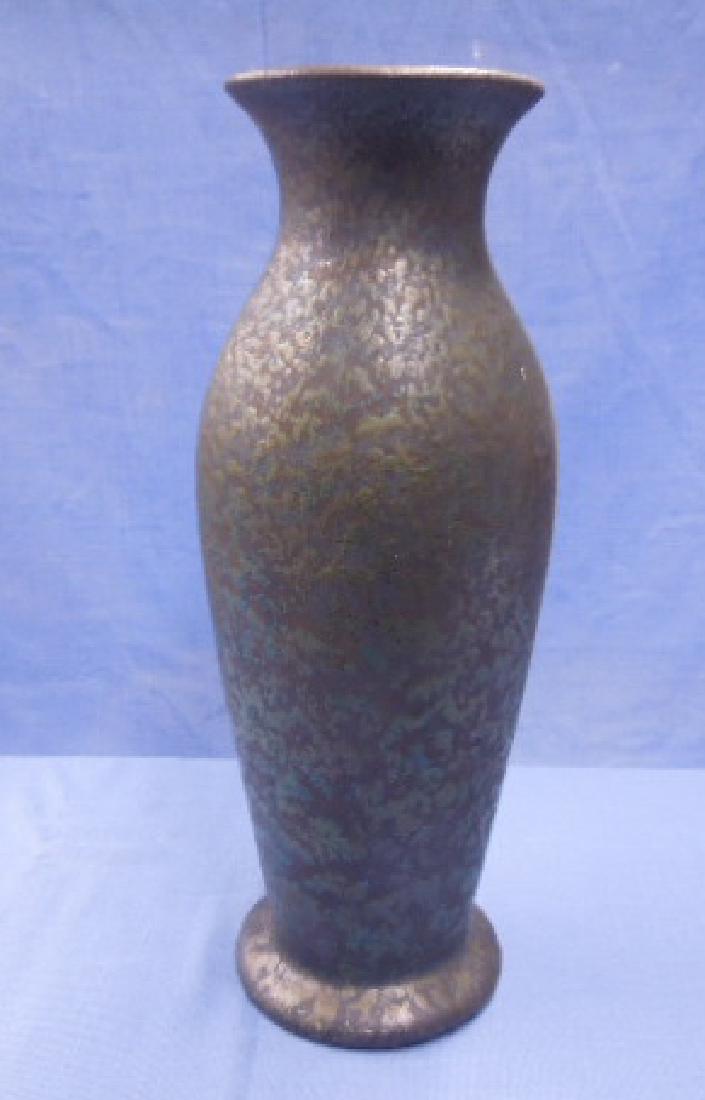 Roseville Pottery Pauleo Vase (1 of 5)