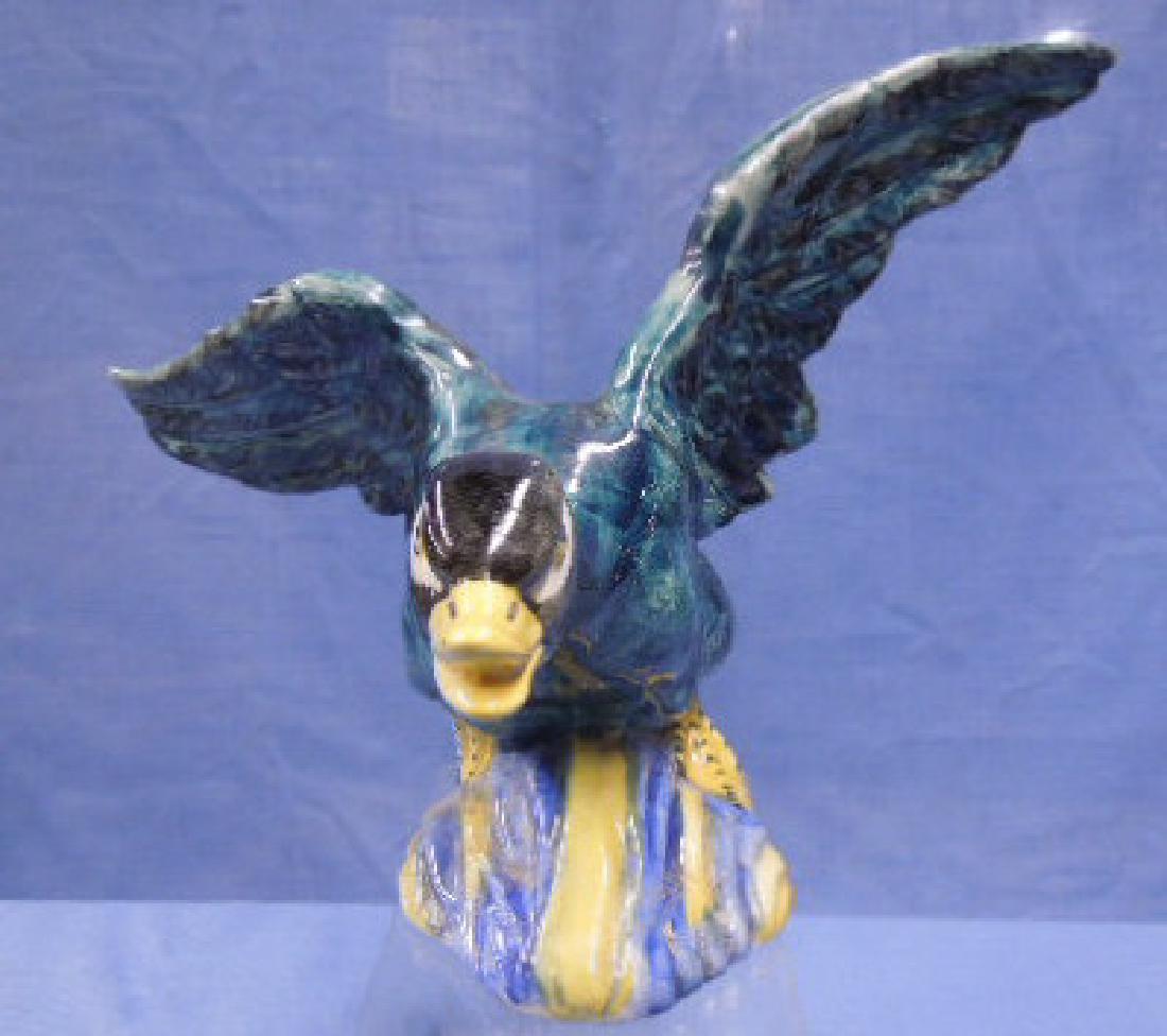 Stangl Pottery Flying Duck (1 of 5)