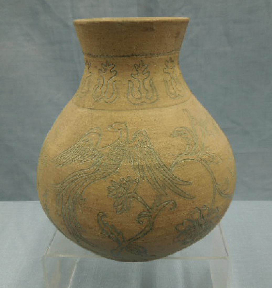 Nadine Karnow Stoneware Pottery (1 of 7)