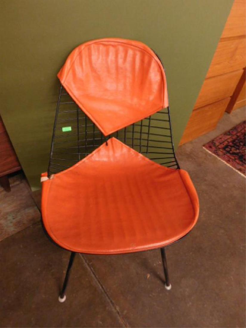 Charles Eames For Herman Miller Bikini Chair (1 of 2)