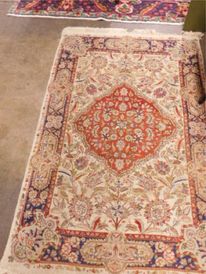 Persian Room Size Rug (1 of 5)