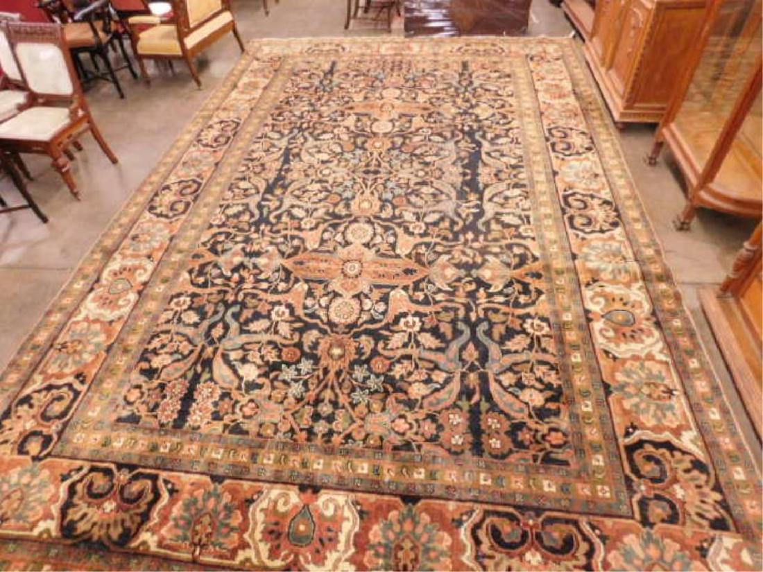 Persian Palace Size Rug (1 of 8)