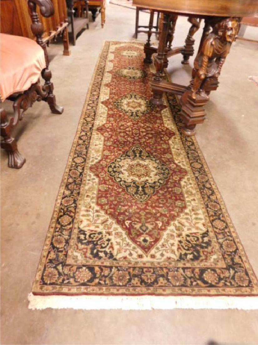Persian Oriental Runner (1 of 3)