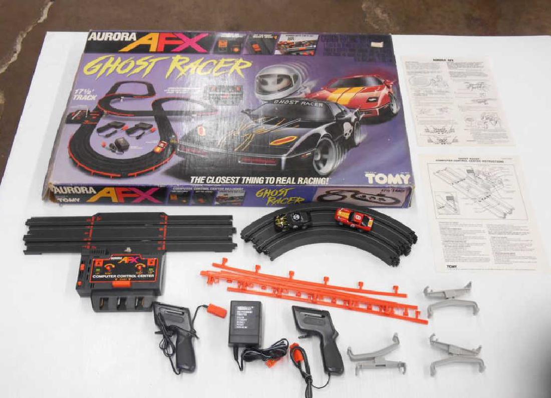 Aurora afx ghost racer cheap