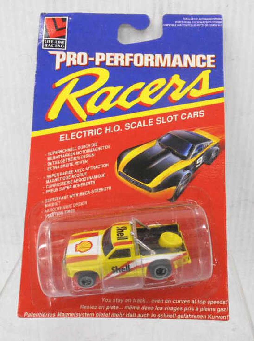 Stock Car Thunder Ho Scale Electric Slot Car Racing Jan 19 2014 Victorian Casino Antiques Morphy Auctions In Nv