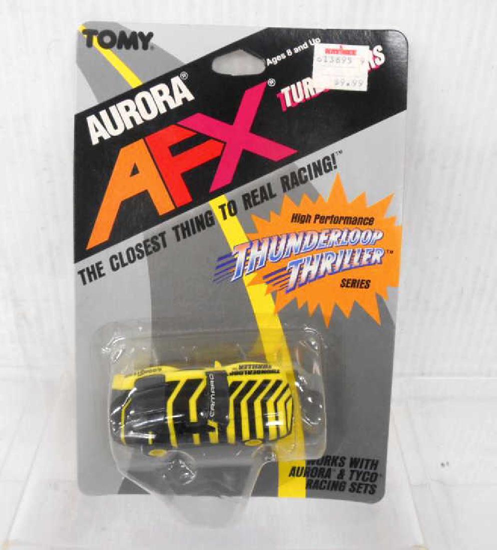 aurora afx thunderloop thriller