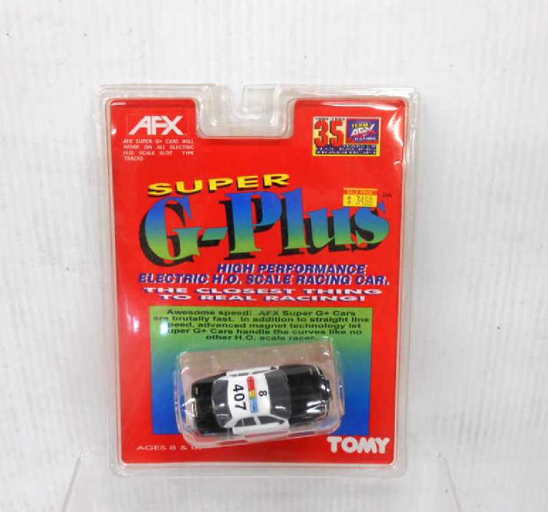Tomy super best sale g plus cars